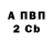 Метадон кристалл ARSI TAEV